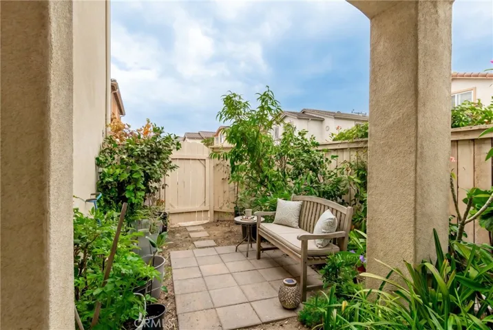 Patio 2