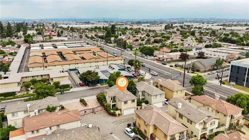 8306 Telegraph, Downey, California 90240