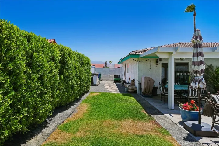 67100 Ovante, Cathedral City, California 92234