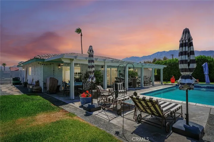 67100 Ovante, Cathedral City, California 92234