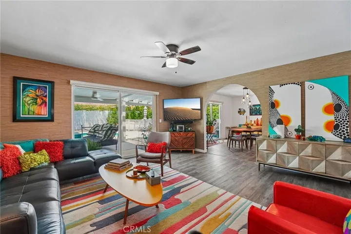 67100 Ovante, Cathedral City, California 92234