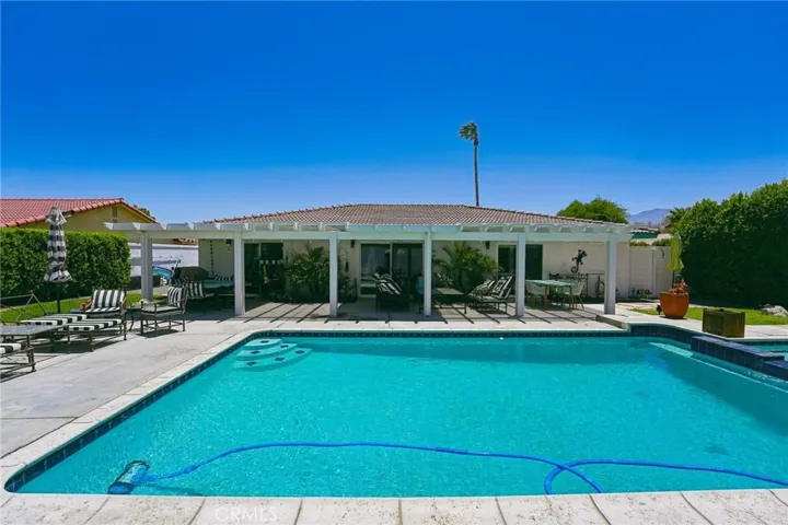 67100 Ovante, Cathedral City, California 92234