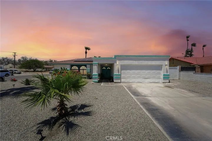 67100 Ovante, Cathedral City, California 92234