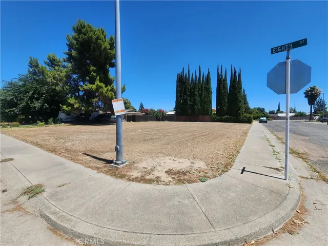 0 Carjon Street, Orland, California 95963