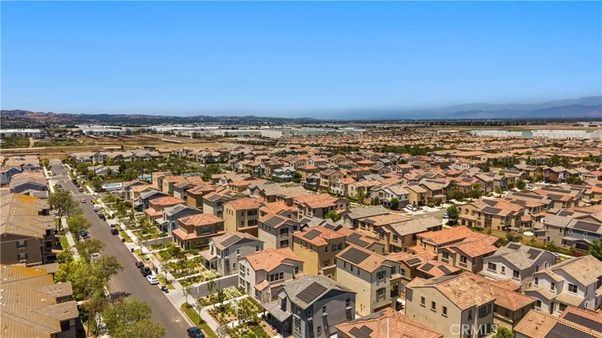 7610 E Channel View St, Chino, California 91708