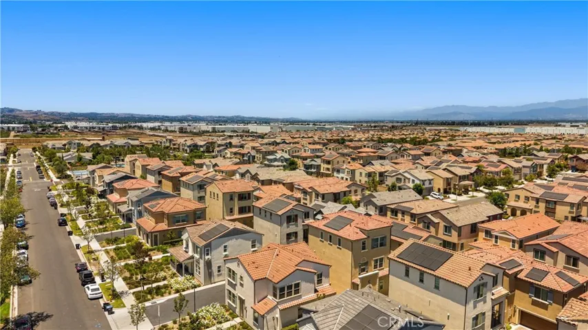 7610 E Channel View St, Chino, California 91708