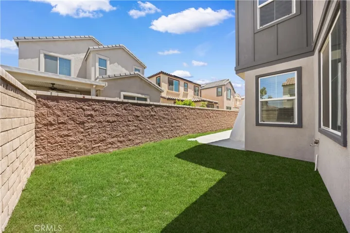 7610 E Channel View St, Chino, California 91708