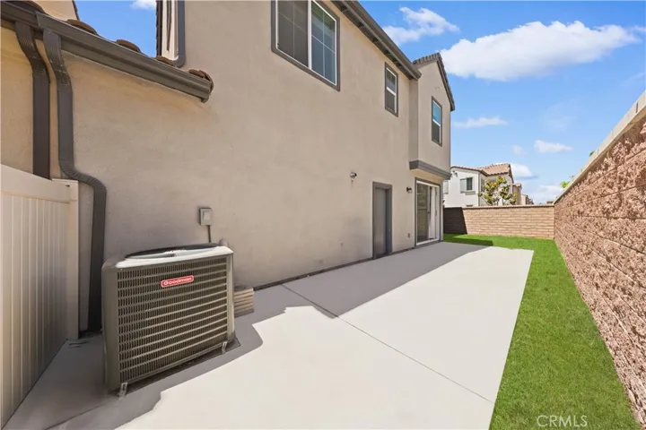 7610 E Channel View St, Chino, California 91708