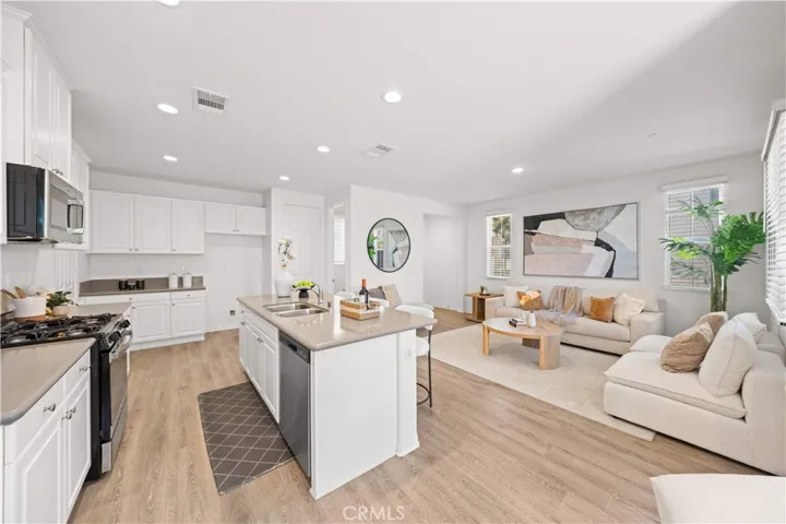 7610 E Channel View St, Chino, California 91708