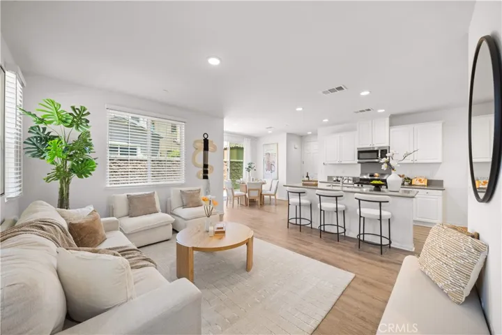 7610 E Channel View St, Chino, California 91708