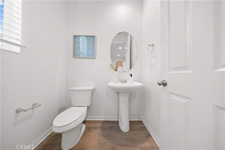 7610 E Channel View St, Chino, California 91708