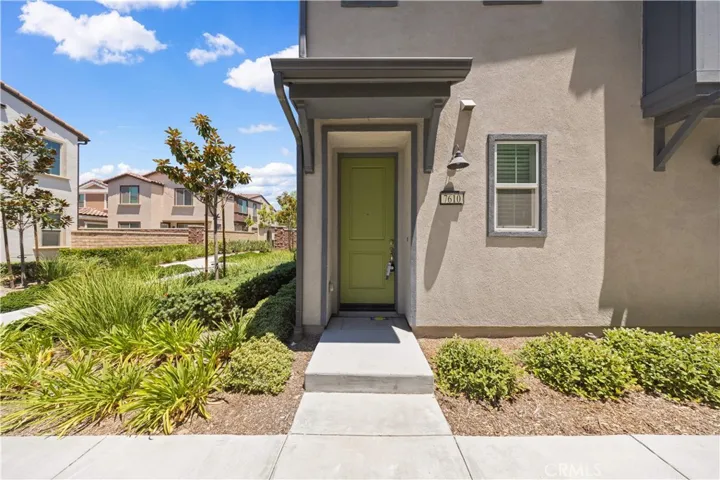 7610 E Channel View St, Chino, California 91708