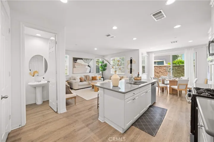 7610 E Channel View St, Chino, California 91708