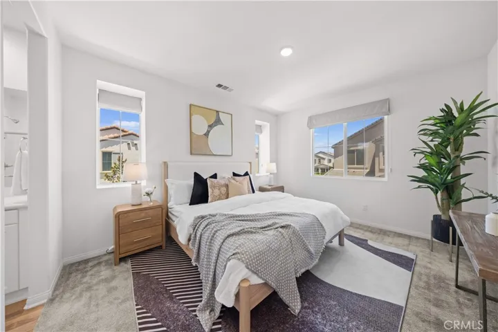 7610 E Channel View St, Chino, California 91708