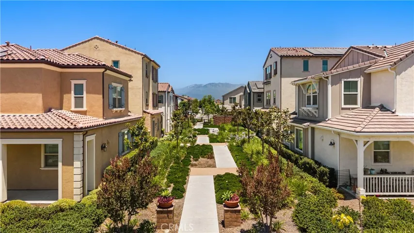 7610 E Channel View St, Chino, California 91708