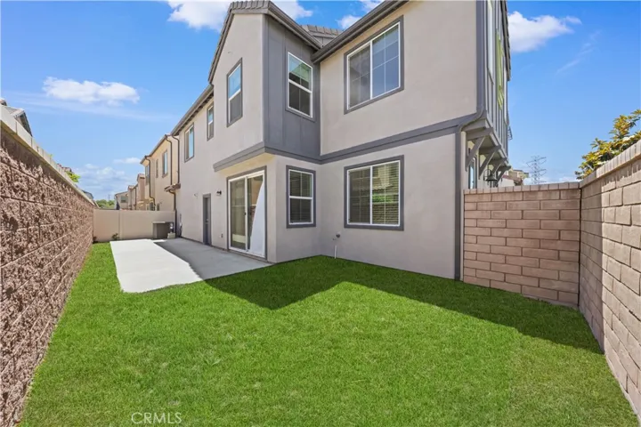 7610 E Channel View St, Chino, California 91708