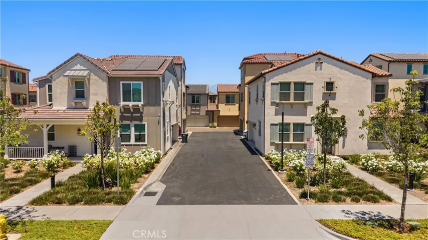 7610 E Channel View St, Chino, California 91708