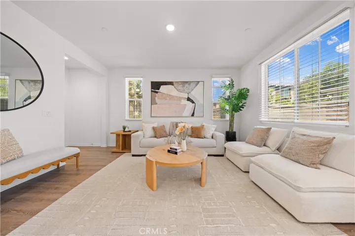 7610 E Channel View St, Chino, California 91708