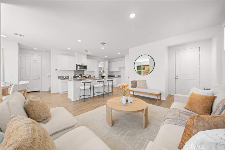 7610 E Channel View St, Chino, California 91708