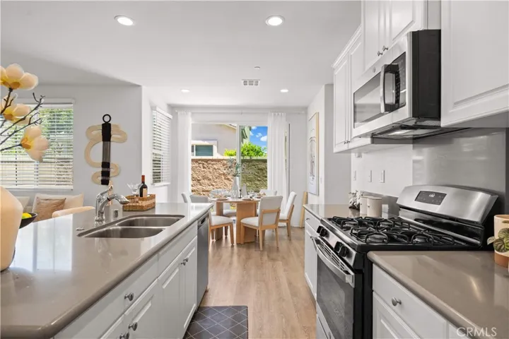 7610 E Channel View St, Chino, California 91708