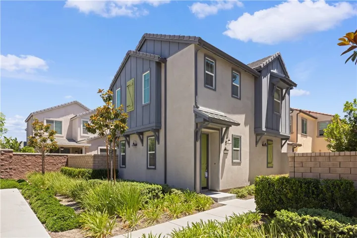 7610 E Channel View St, Chino, California 91708
