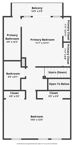 16435 Harbour Lane 13, Huntington Beach, California 92649
