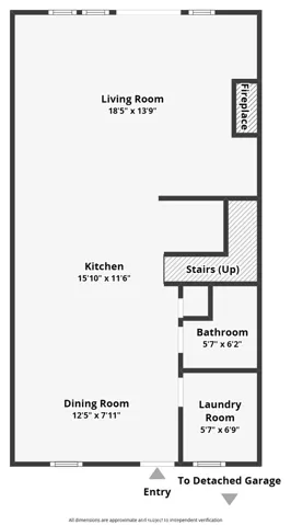 16435 Harbour Lane 13, Huntington Beach, California 92649