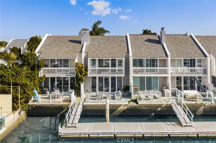 16435 Harbour Lane 13, Huntington Beach, California 92649
