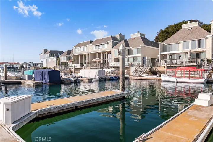 16435 Harbour Lane 13, Huntington Beach, California 92649