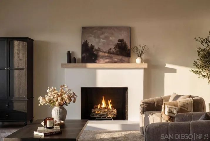 8390 Cliffridge, La Jolla, California 92037