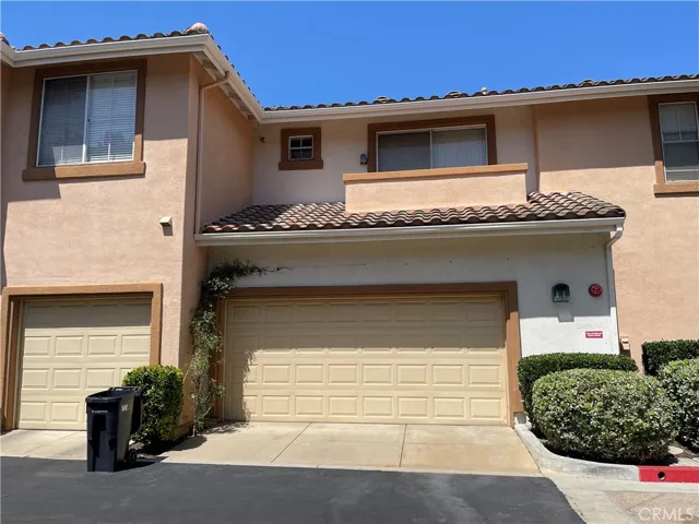 2403 Ladrillo Aisle 51, Irvine, California 92606