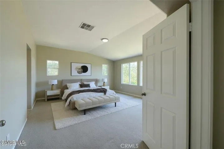 6727 Miramar Lane, Palmdale, California 93551