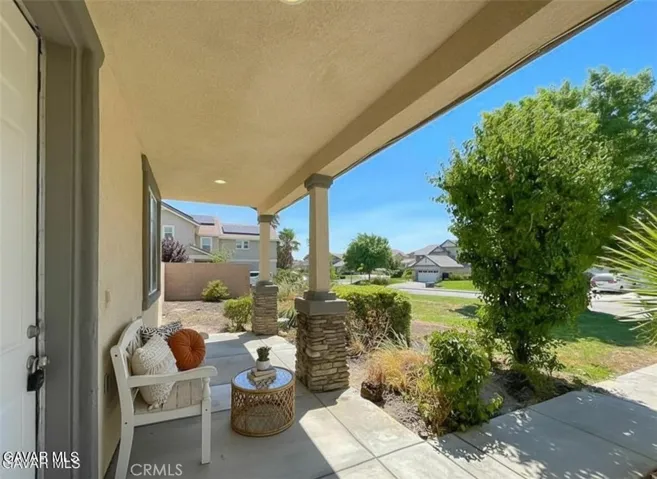 6727 Miramar Lane, Palmdale, California 93551