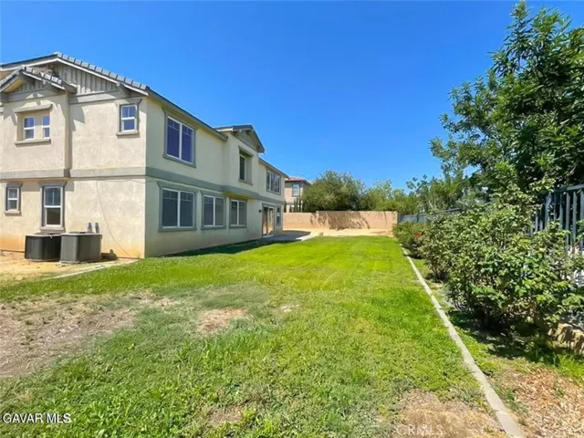 6727 Miramar Lane, Palmdale, California 93551
