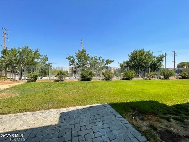 6727 Miramar Lane, Palmdale, California 93551