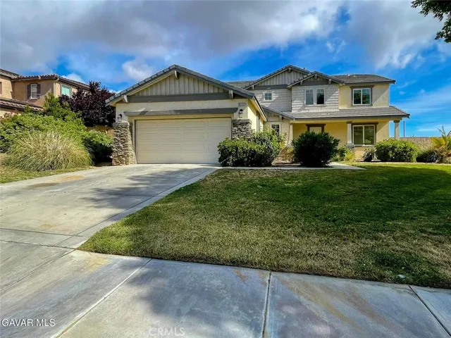 6727 Miramar Lane, Palmdale, California 93551