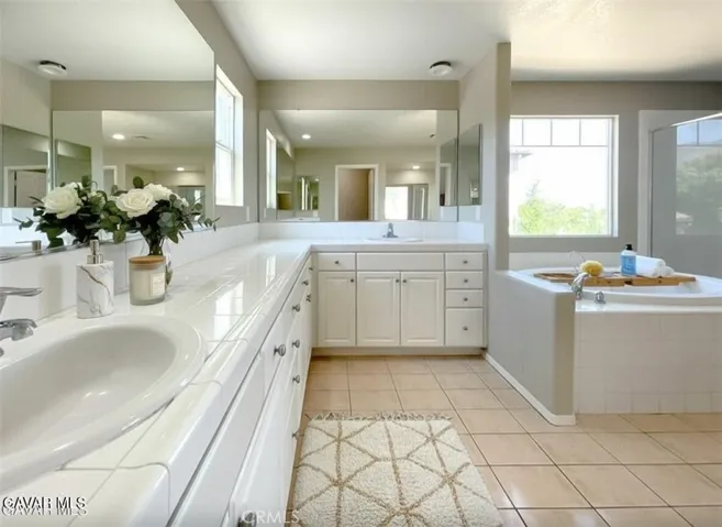 6727 Miramar Lane, Palmdale, California 93551
