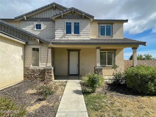 6727 Miramar Lane, Palmdale, California 93551