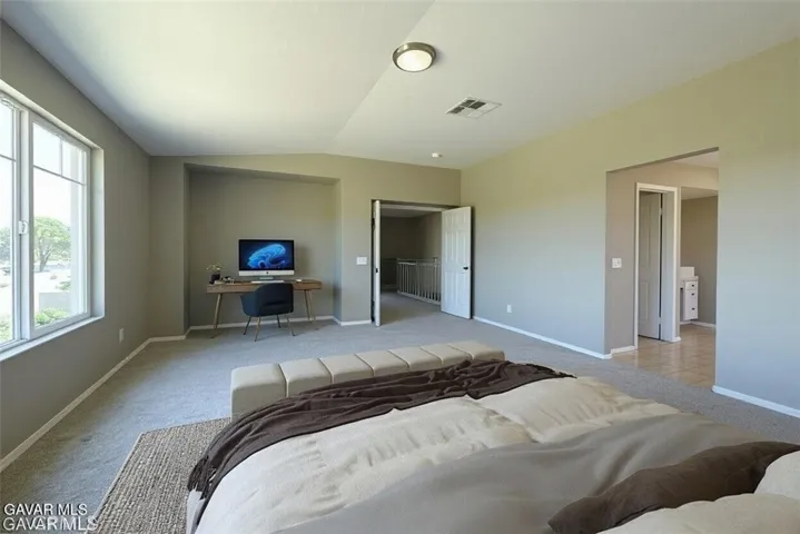 6727 Miramar Lane, Palmdale, California 93551