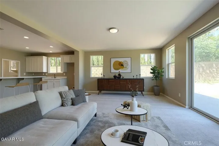 6727 Miramar Lane, Palmdale, California 93551