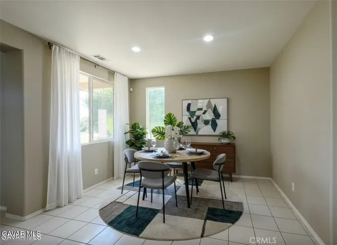 6727 Miramar Lane, Palmdale, California 93551
