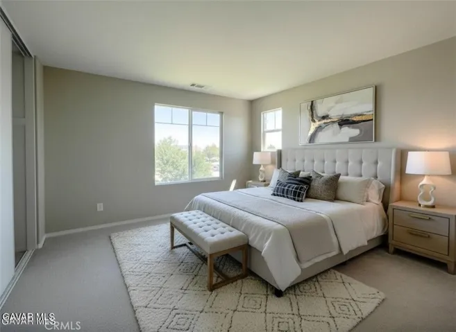 6727 Miramar Lane, Palmdale, California 93551