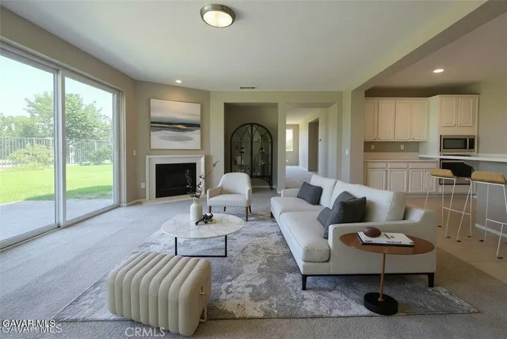 6727 Miramar Lane, Palmdale, California 93551