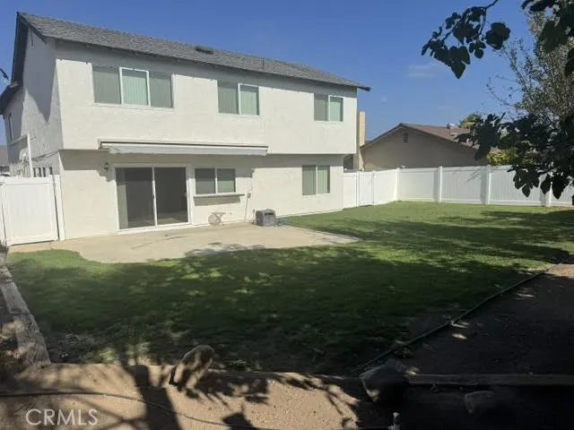 4703 Via La Primavera, Yorba Linda, California 92886