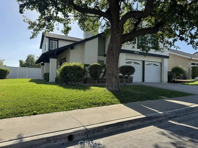 4703 Via La Primavera, Yorba Linda, California 92886
