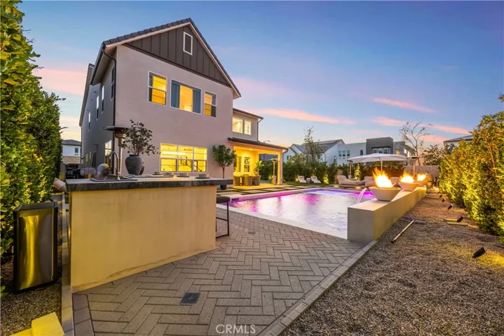 27762 Lens, Valencia, California 91381