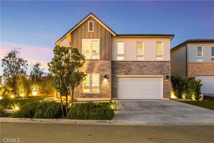 27762 Lens, Valencia, California 91381