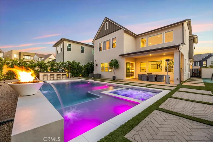 27762 Lens, Valencia, California 91381
