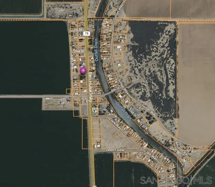 4345 Ben Hulse Hwy Main S