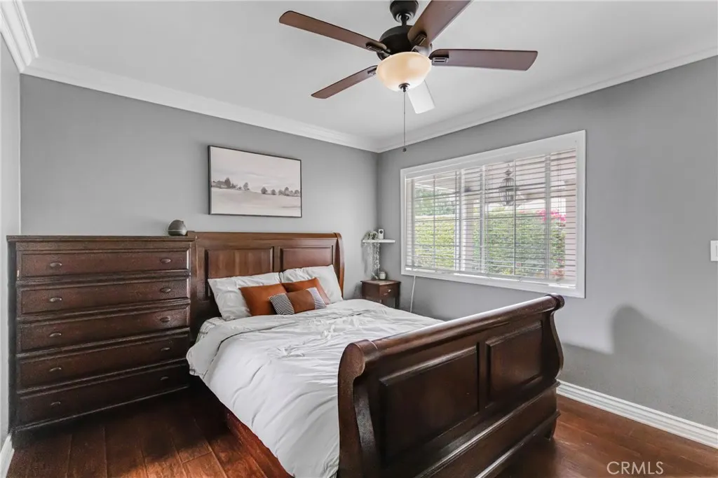 Master Room
